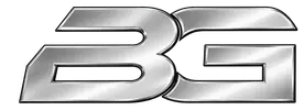 The Blumenfeld Group BG monogram